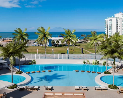 Venda de apartamento no Reserva Figueira