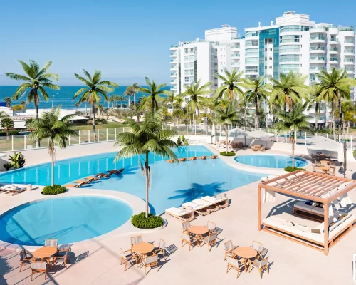 Apartamento no Reserva Figueira