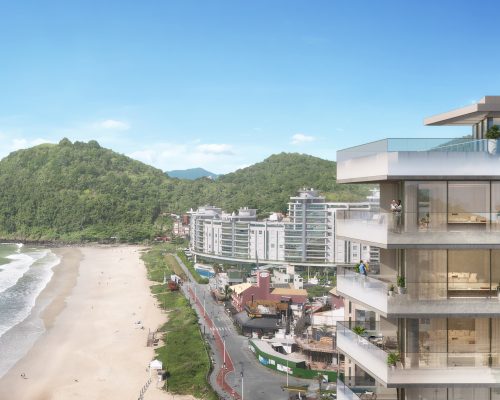 Apartamento à Venda no Bravo