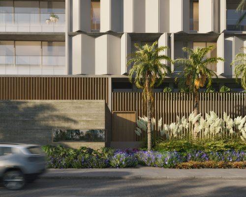 Apartamento à Venda no Bravo