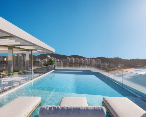 Apartamento à Venda no Bravo