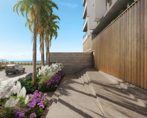 Apartamento à Venda no Bravo