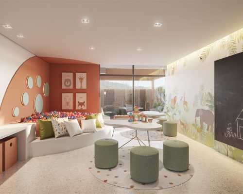 Tajahy Residence Valor