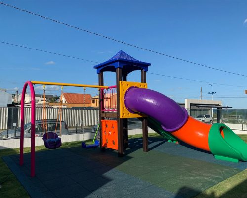 Apartamento no Brava Prime Residence