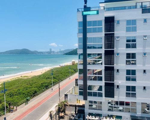 Apartamento no Brava Prime Residence