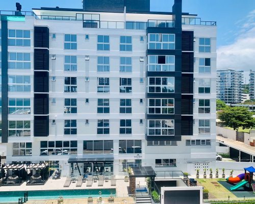 Apartamento no Brava Prime Residence