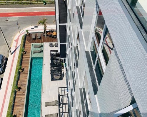 Apartamento no Brava Prime Residence