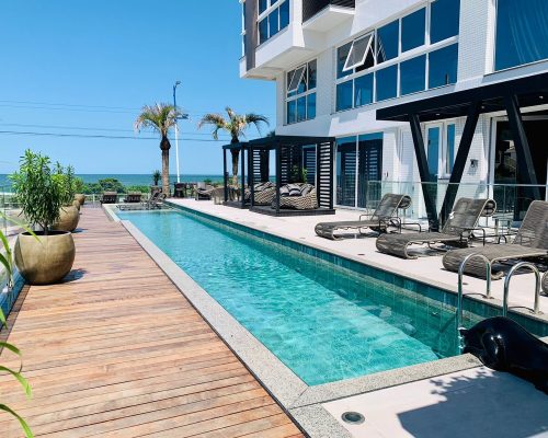 Apartamento no Brava Prime Residence