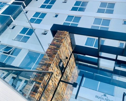 Apartamento no Brava Prime Residence