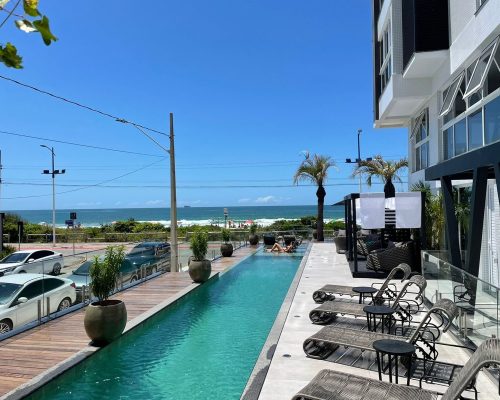 Apartamento no Brava Prime Residence