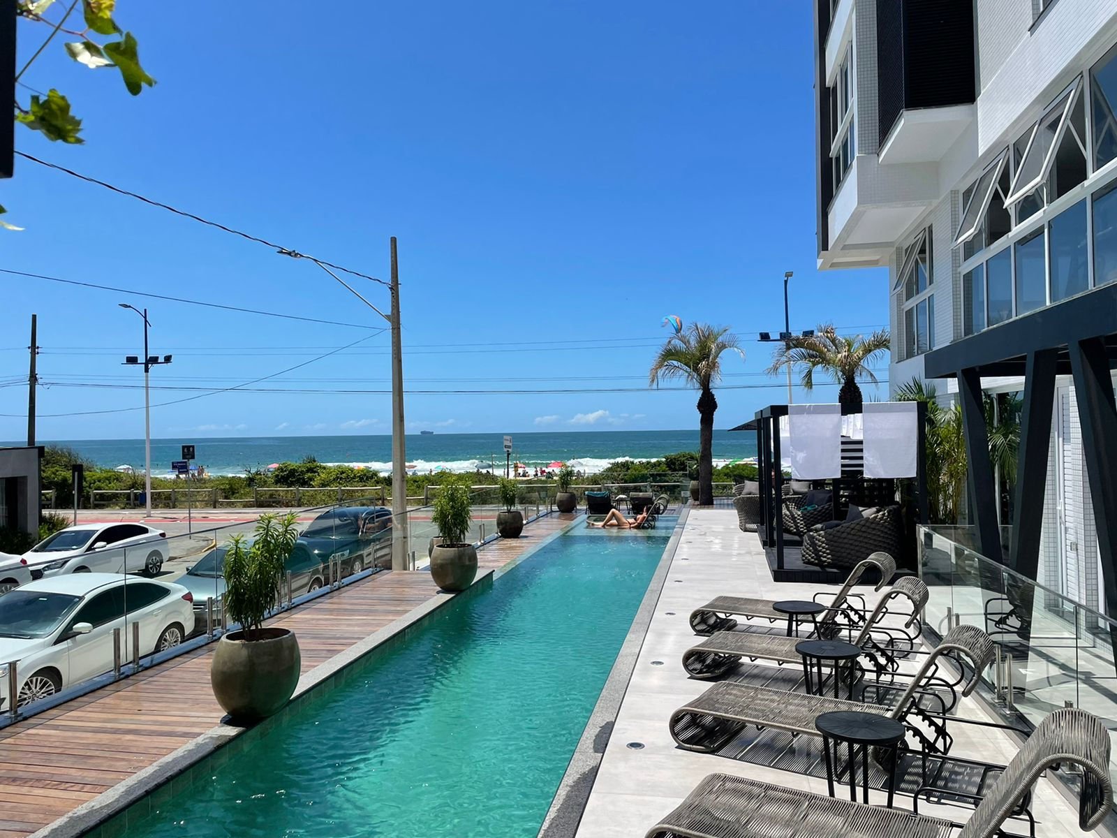 Apartamento no Brava Prime Residence