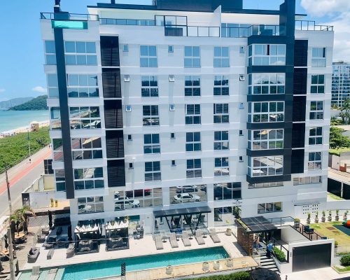 Apartamento no Brava Prime Residence