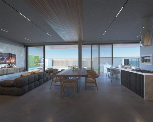 Casa à venda frente mar