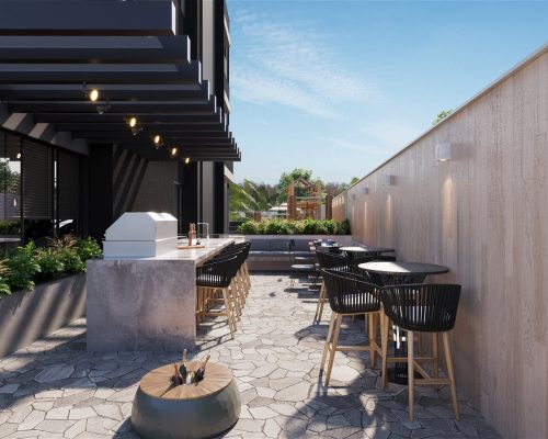 Imóvel à Venda no Essência Residence