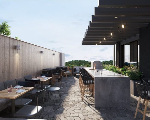 Imóvel à Venda no Essência Residence