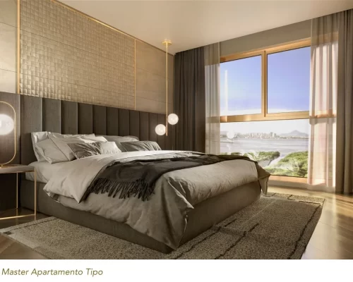 Venda de imóvel no D6 Ocean View