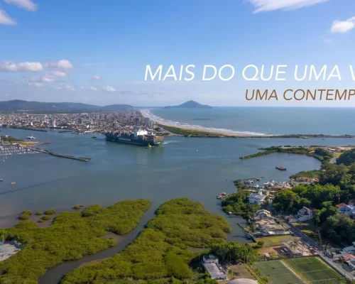 Imóvel á venda no edifício Ocean view