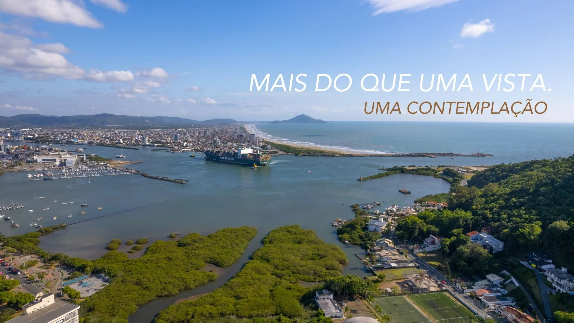 Imóvel à Venda no D6 Ocean view