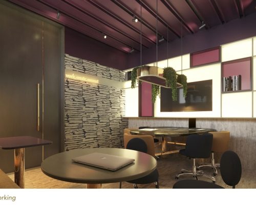 Residencial D6 Ocean view Disponível