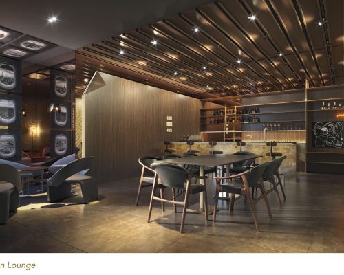 Edifício Residencial D6 Ocean view