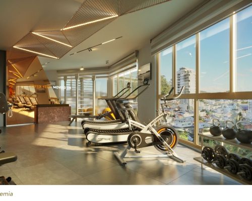 Imóvel à Venda no D6 Ocean view