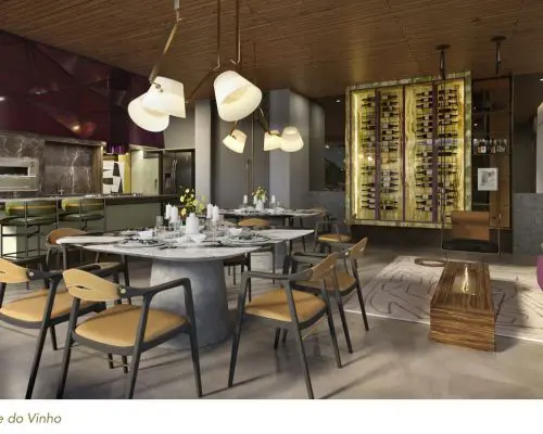 Imóvel Disponível à Venda no D6 Ocean View