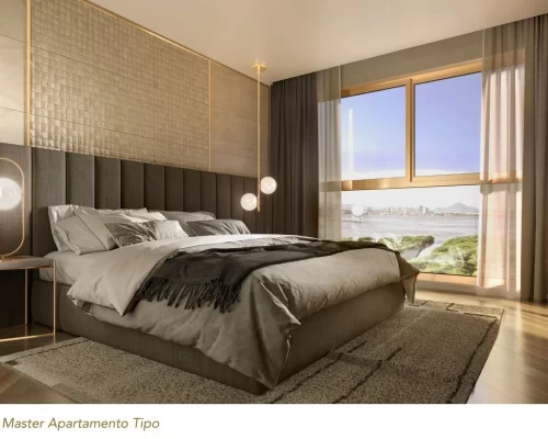 Imóvel Disponível à Venda no D6 Ocean View