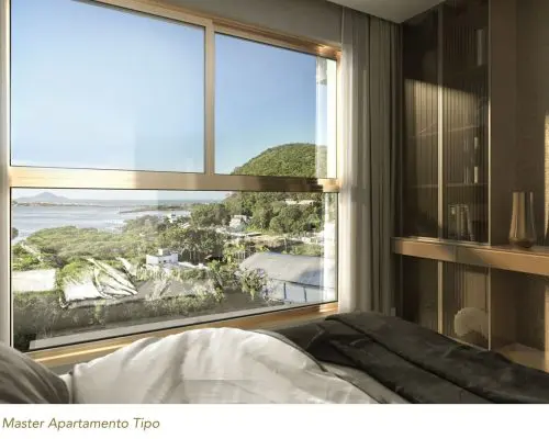 Imóvel Disponível à Venda no D6 Ocean View