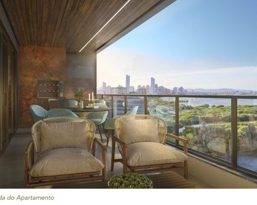 Imóvel Disponível à Venda no D6 Ocean View