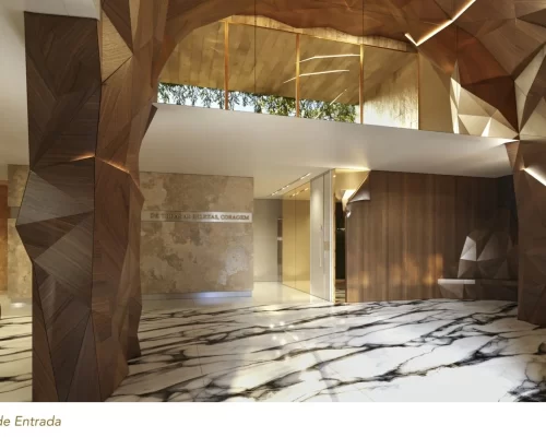 Apartamento à Venda no D6 Ocean view