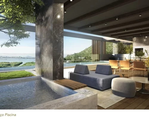 Imóvel Disponível à Venda no D6 Ocean View