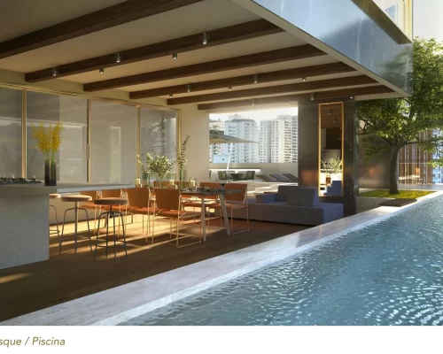 Imóvel à Venda no D6 Ocean view