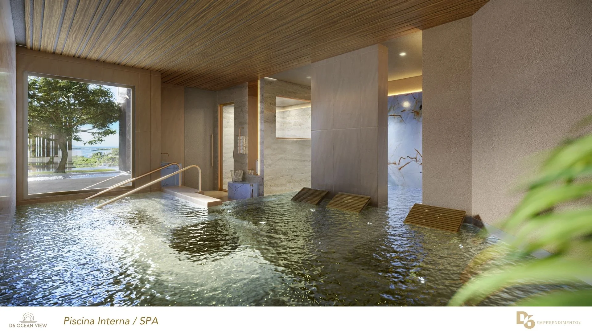 Imóvel Disponível à Venda no D6 Ocean View