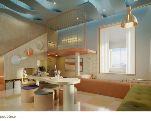 Apartamento à Venda no D6 Ocean view