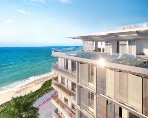 Apartamento à Venda no Bravo