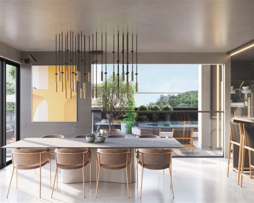 Imóvel à Venda no Essência Residence