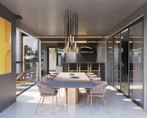 Imóvel à Venda no Essência Residence