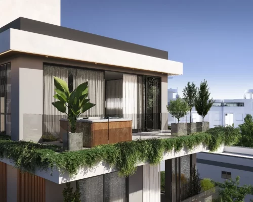 Imóvel á venda no edifício Floor 156