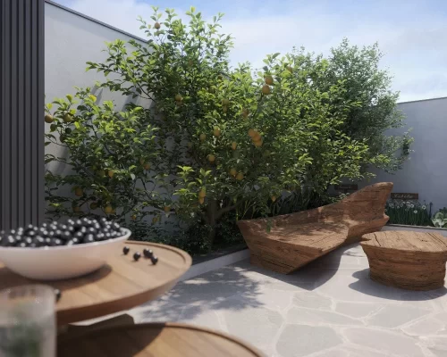 Imóvel á venda no edifício Floor 156