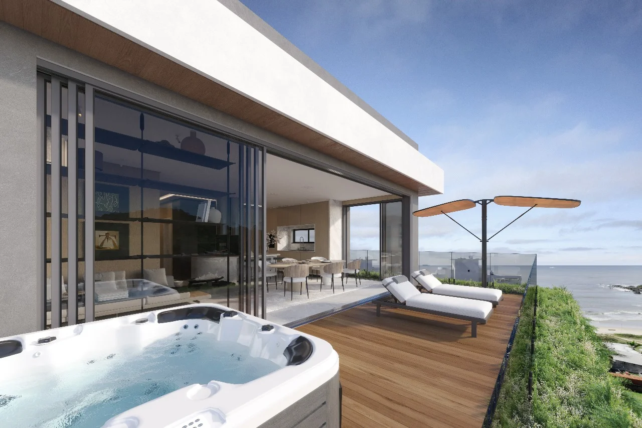 Imóvel á venda no edifício Floor 156