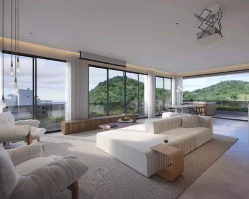 Imóvel á venda no edifício Floor 156