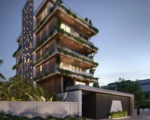 Imóvel á venda no edifício Floor 156