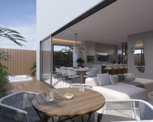 Imóvel á venda no edifício Floor 156