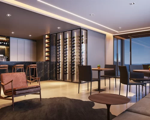 Apartamento à Venda no Harmony Ocean Front