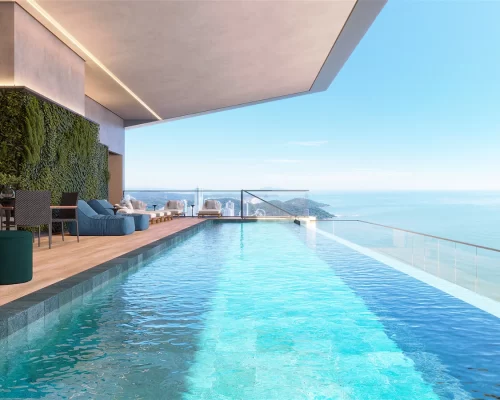 Apartamento à Venda no Harmony Ocean Front