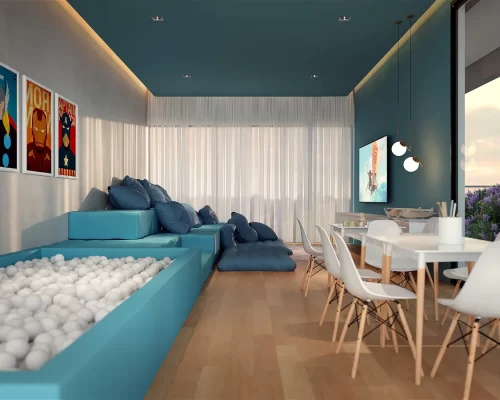 Apartamento à Venda no Harmony Ocean Front