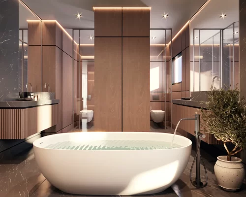 Apartamento à Venda no Harmony Ocean Front