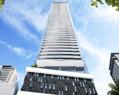 Apartamento à Venda no Harmony Ocean Front