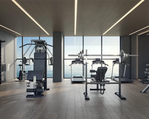 Apartamento à Venda no Harmony Ocean Front