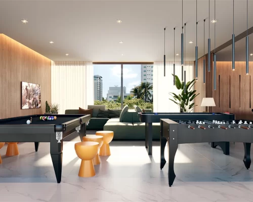 Apartamento à Venda no Harmony Ocean Front